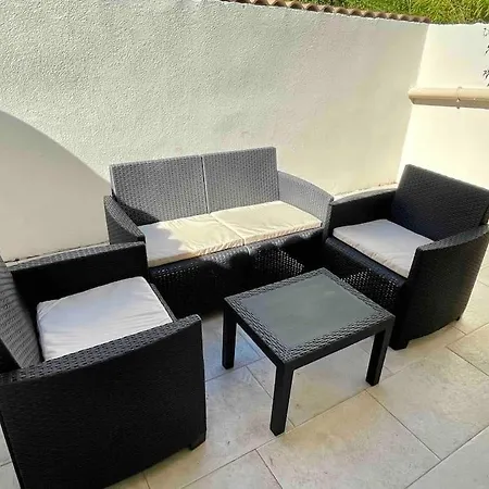 Cozy & Elegant Appartement Narbonne Buitenkant foto