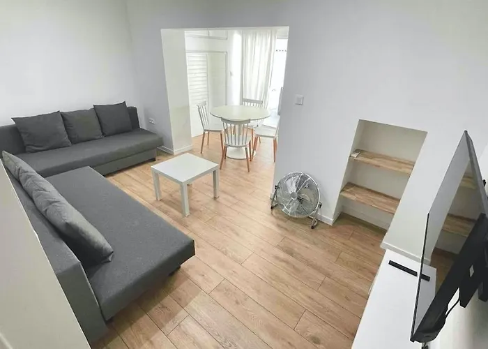 Cozy & Elegant Appartement Narbonne