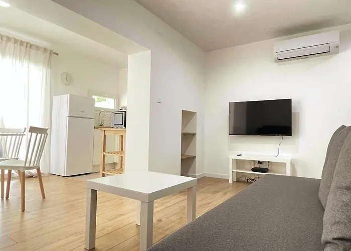 Cozy & Elegant Appartement Narbonne