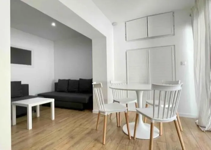 Cozy & Elegant Appartement Narbonne