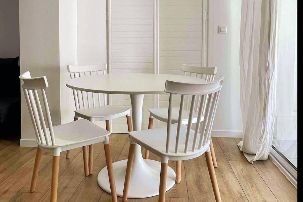 Cozy & Elegant Narbonne