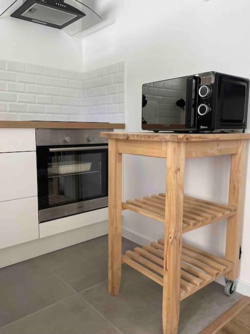 Cozy & Elegant Appartement Narbonne